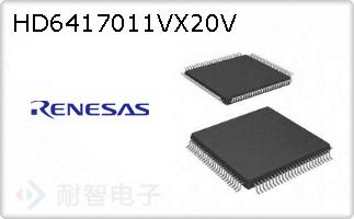 HD6417011VX20V