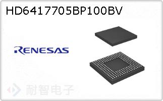 HD6417705BP100BV