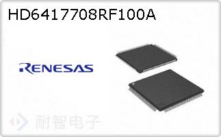 HD6417708RF100A