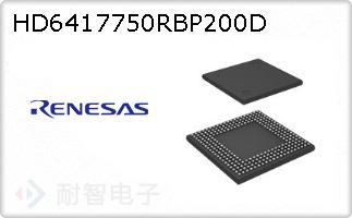 HD6417750RBP200D