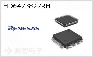 HD6473827RH