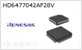 HD6477042AF28V
