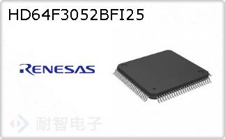 HD64F3052BFI25ͼƬ