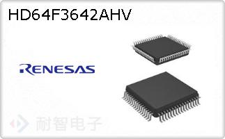 HD64F3642AHV