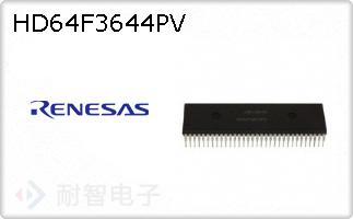 HD64F3644PVͼƬ