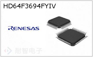 HD64F3694FYIV