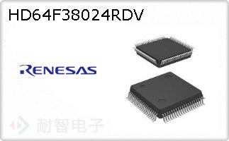 HD64F38024RDVͼƬ