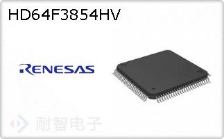 HD64F3854HV
