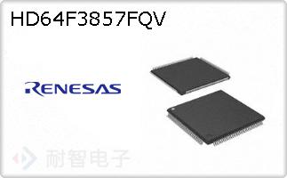 HD64F3857FQV