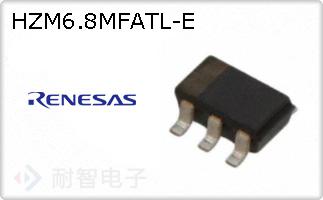 HZM6.8MFATL-E