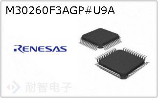 M30260F3AGP#U9A