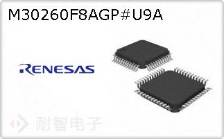 M30260F8AGP#U9A