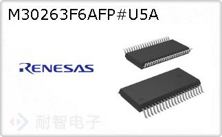 M30263F6AFP#U5A