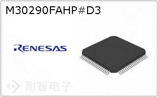 M30290FAHP#D3