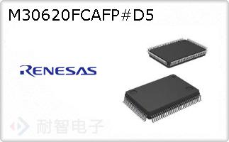 M30620FCAFP#D5