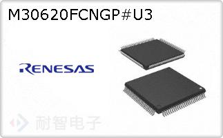 M30620FCNGP#U3