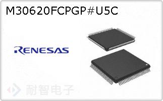 M30620FCPGP#U5C