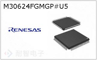 M30624FGMGP#U5