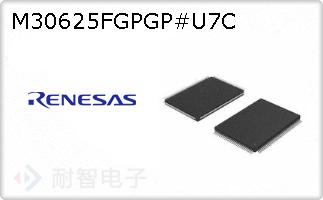 M30625FGPGP#U7C