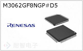 M3062GF8NGP#D5