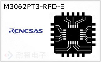 M3062PT3-RPD-E