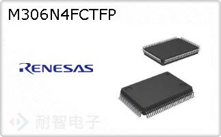 M306N4FCTFP