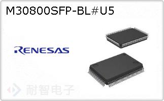 M30800SFP-BL#U5