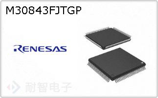 M30843FJTGP