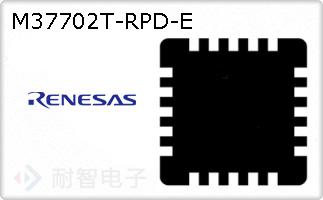 M37702T-RPD-E