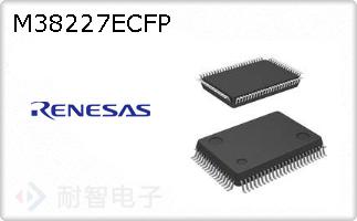 M38227ECFP