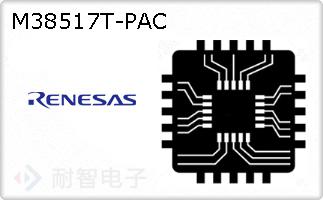 M38517T-PAC