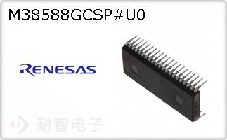 M38588GCSP#U0ͼƬ