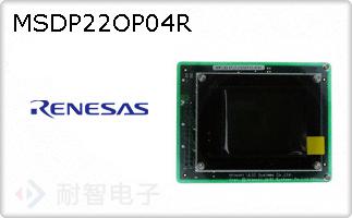 MSDP22OP04R