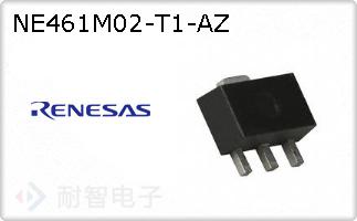 NE461M02-T1-AZ