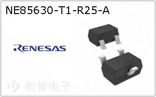 NE85630-T1-R25-A