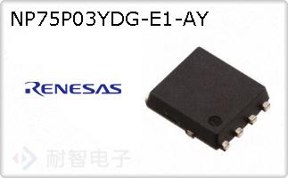 NP75P03YDG-E1-AY
