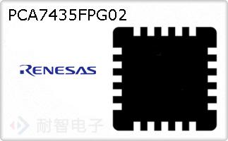 PCA7435FPG02