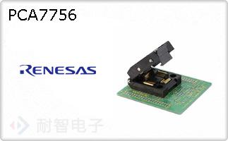 PCA7756