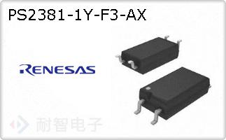 PS2381-1Y-F3-AX