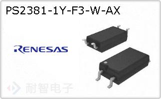 PS2381-1Y-F3-W-AX