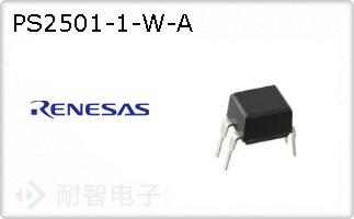 PS2501-1-W-A