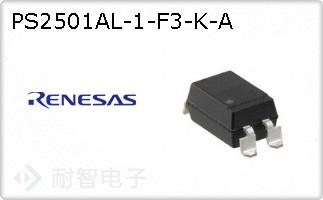 PS2501AL-1-F3-K-A