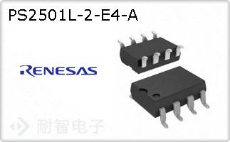 PS2501L-2-E4-A
