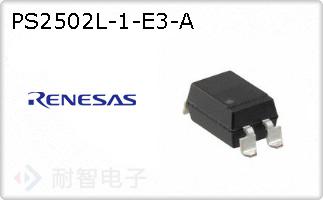 PS2502L-1-E3-A