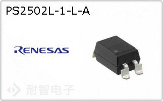 PS2502L-1-L-A