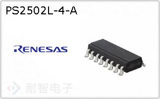 PS2502L-4-A