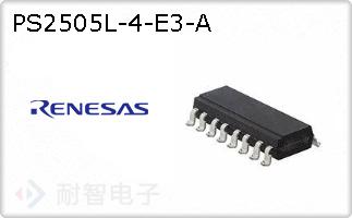 PS2505L-4-E3-A