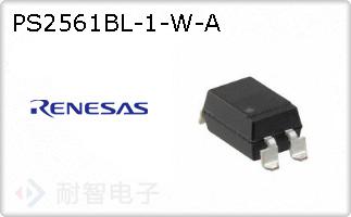 PS2561BL-1-W-A