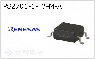 PS2701-1-F3-M-A