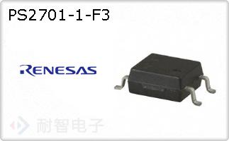 PS2701-1-F3ͼƬ